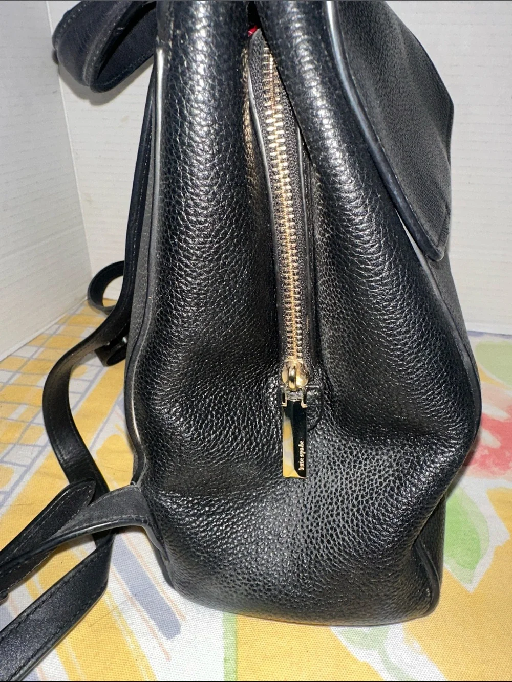 Kate Spade Grace Medium Backpack